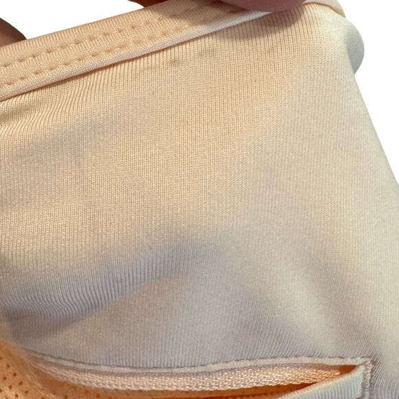 Nike Dri-Fit UV Ace Golf Athletic Skort Light Pink Active Wear Women's Size XL - Picture 6 of 7